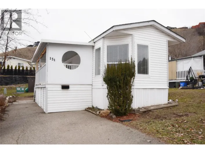 15401 Kalamalka Road Unit# 131, Coldstream