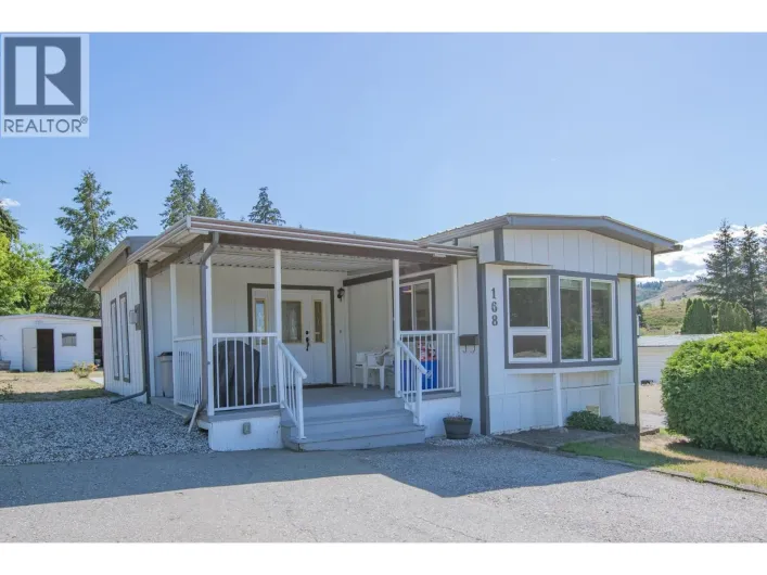 15401 Kalamalka Road Unit# 168, Coldstream