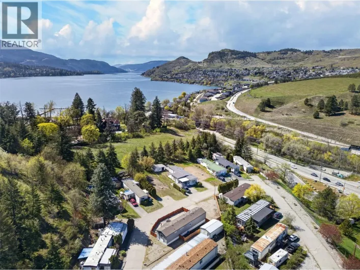 15401 Kalamalka Road Unit# 172, Coldstream