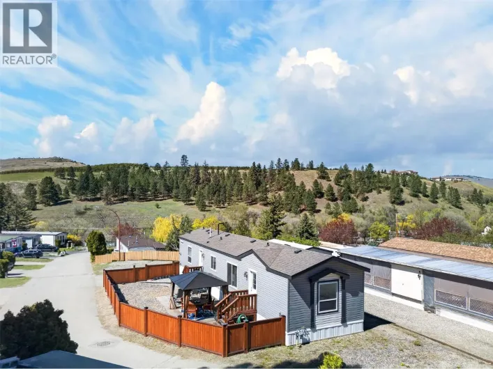 15401 Kalamalka Road Unit# 172, Coldstream