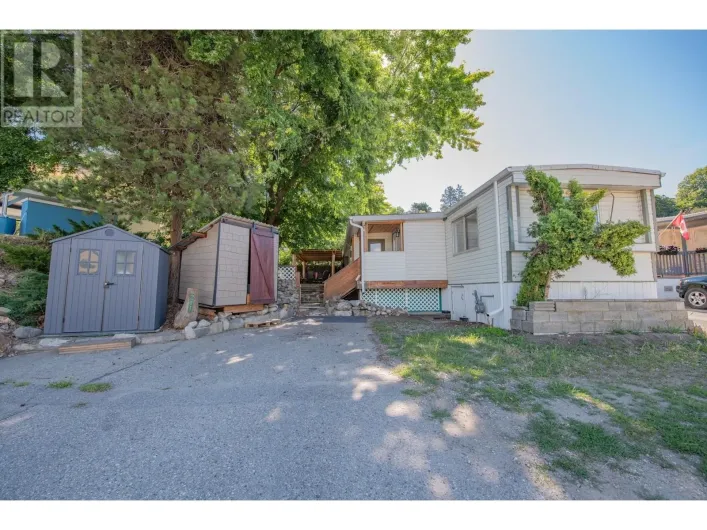 15401 Kalamalka Road Unit# 211, Coldstream