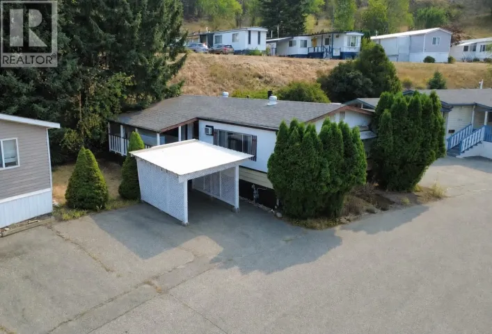 15401 Kalamalka Road Unit# 308, Vernon