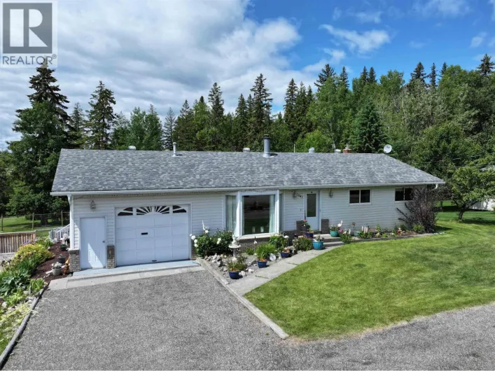 1541 BEACH CRESCENT, Quesnel