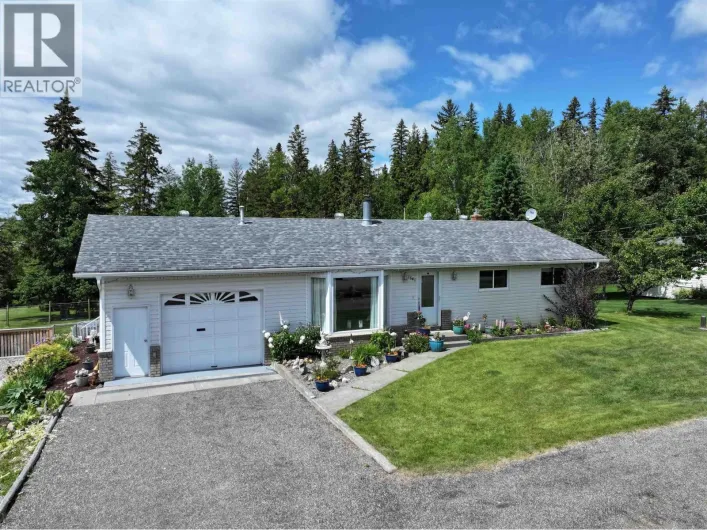 1541 BEACH CRESCENT, Quesnel