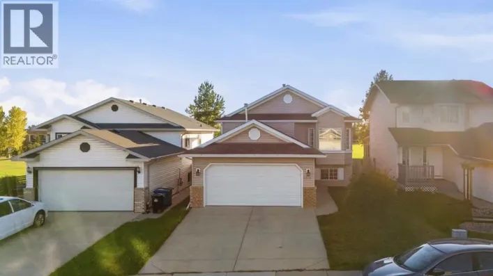 1541 Big Springs Way SE, Airdrie