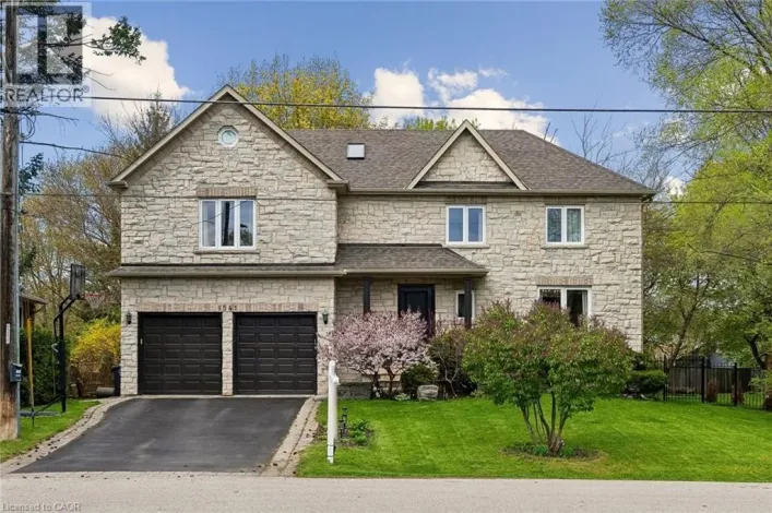 1541 GARNET Avenue, Mississauga