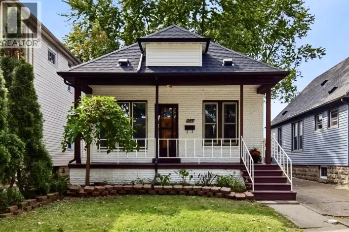 1541 LINCOLN ROAD, Windsor