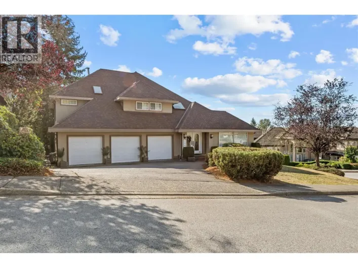 1541 LODGEPOLE PLACE, Coquitlam