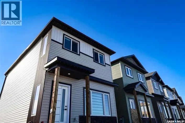 House for sale: 1541 Richardson ROAD, Saskatoon