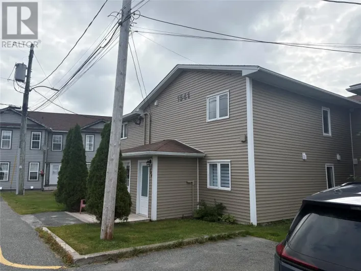 1541 Topsail Road Unit#102, Paradise