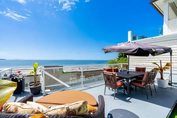 15410 VICTORIA AVENUE, White Rock