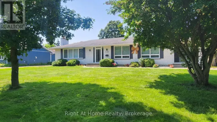 15414 NIAGARA PARKWAY, Niagara-on-the-Lake