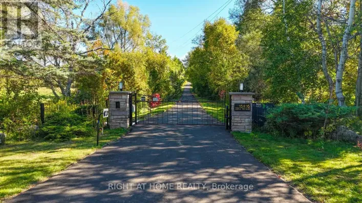 15415 JANE STREET, King