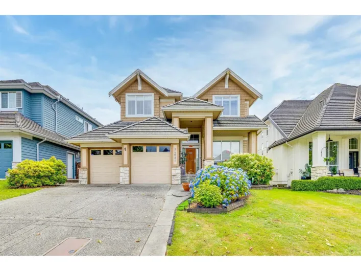 15418 33A AVENUE, Surrey