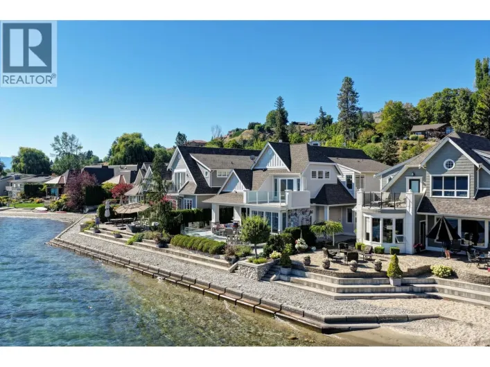 15419 Lakeshore Drive N Unit# 10, Summerland