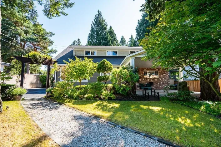 1542 128 STREET, Surrey