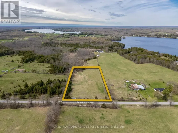 1542 BRADSHAW ROAD, Stone Mills