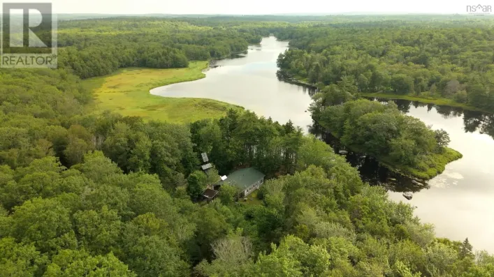 1542 Canaan Road, Canaan