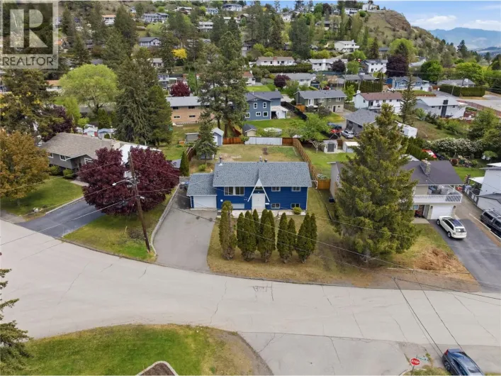 1542 Mt Dufferin Crescent, Kamloops