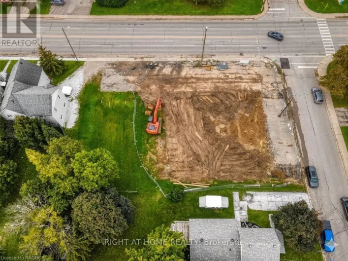 1543 9TH AVENUE E, Owen Sound