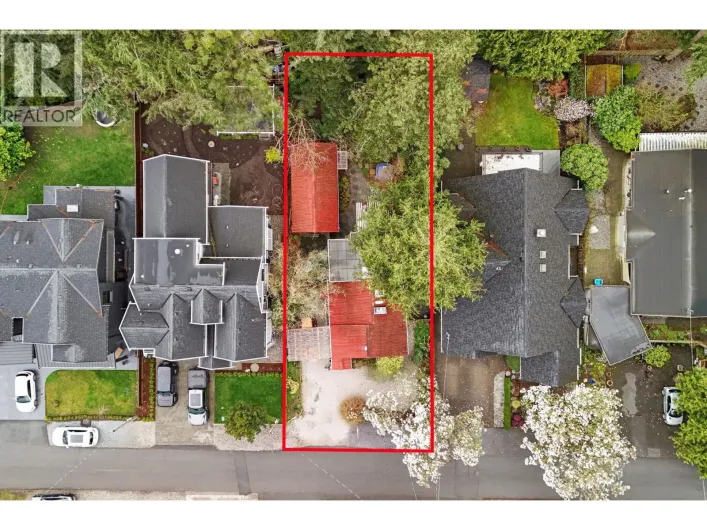 1543 BRAID ROAD, Delta