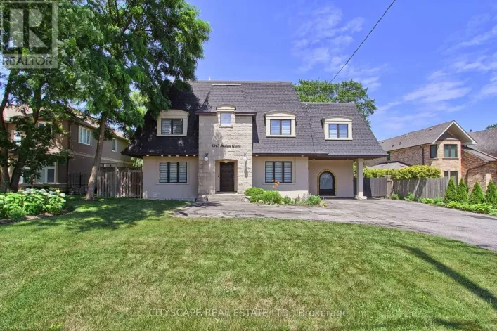 1543 INDIAN GROVE, Mississauga
