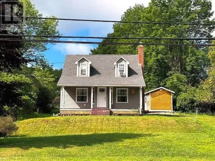 1543 King Street, Bridgewater