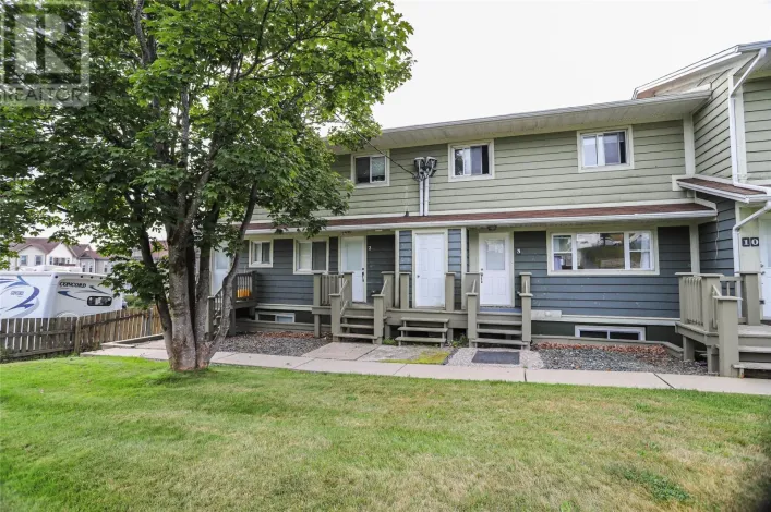 1543 Topsail Road Unit#3, Paradise