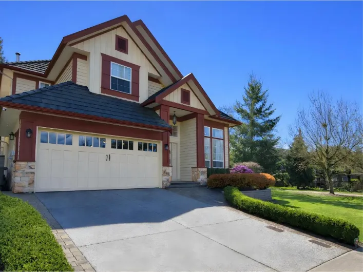 15430 34A AVENUE, Surrey