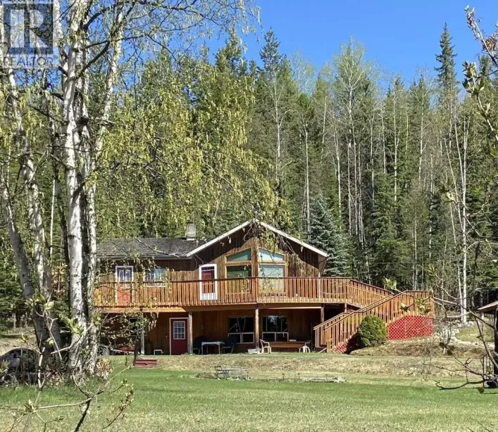 15430 BUCKHORN LAKE ROAD, Prince George