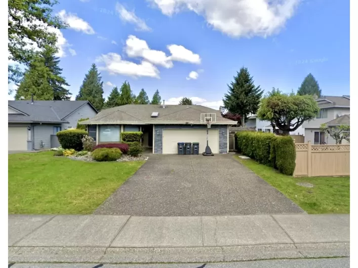 15431 93 AVENUE, Surrey