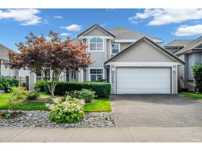 15438 112 AVENUE, Surrey