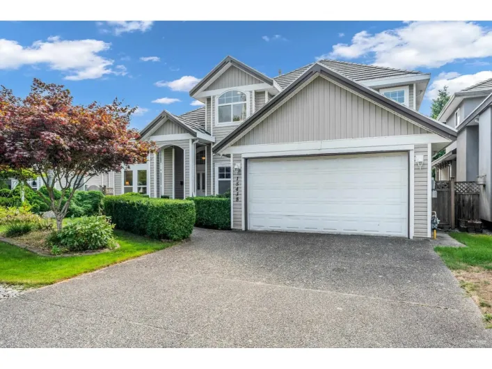 15438 112 AVENUE, Surrey