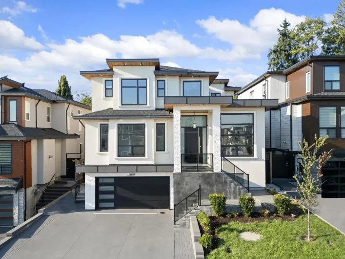 15439 78 AVENUE, Surrey