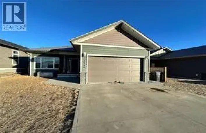 1544 117 Avenue, Dawson Creek