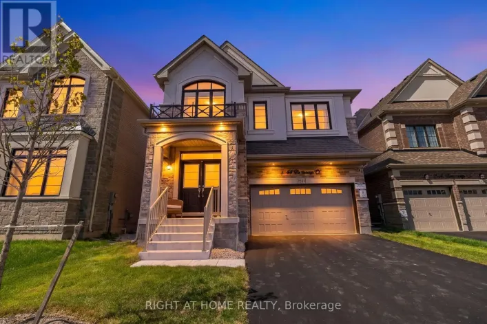 1544 BUTTERCUP COURT, Milton