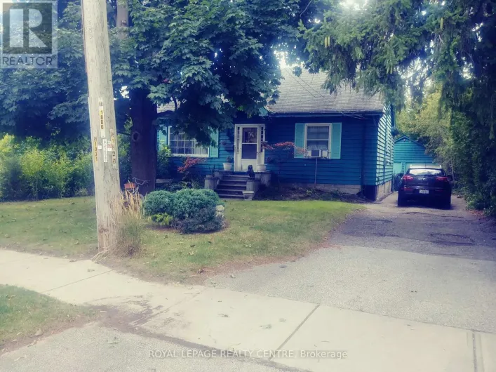 1544 CAWTHRA COURT, Mississauga