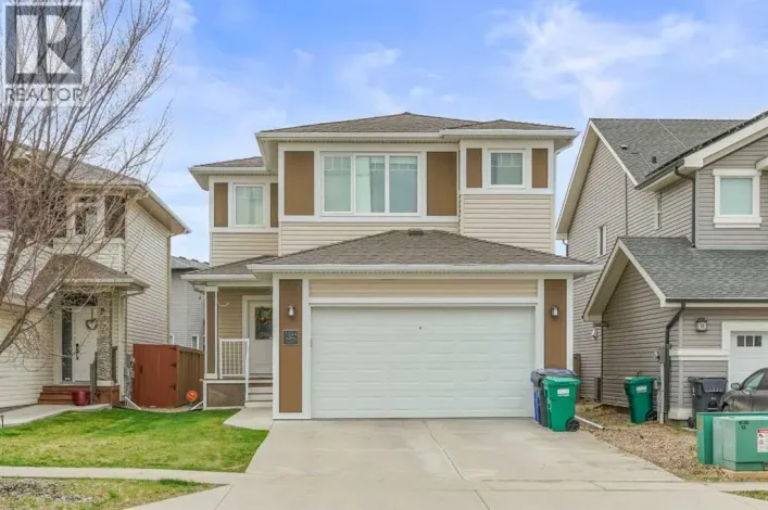 1544 Coalbanks Boulevard W, Lethbridge