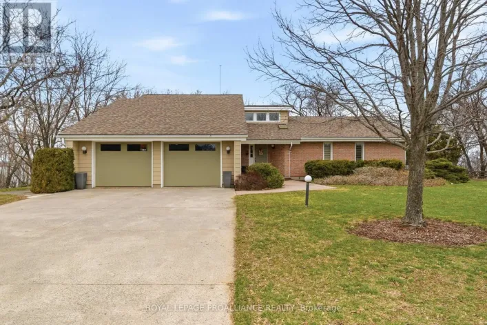 1544 COUNTY ROAD 14, Prince Edward County