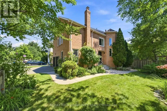 1544 GREENBRIAR DRIVE, Oakville