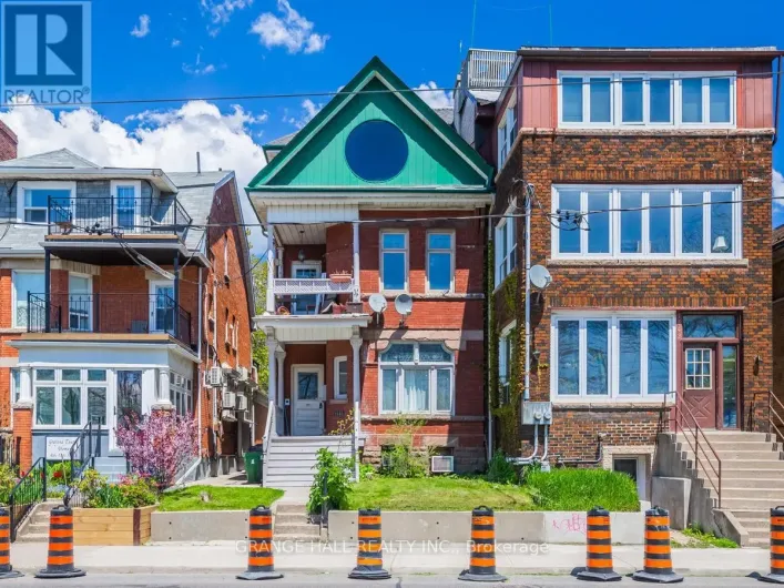 1544 KING STREET W, Toronto