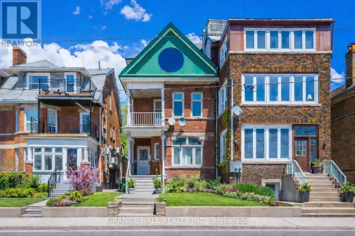 1544 KING STREET W, Toronto