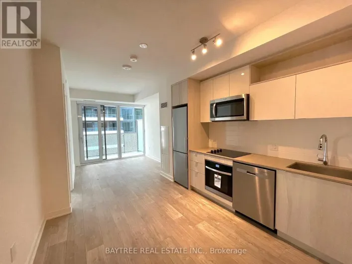 1544 W - 135 LOWER SHERBOURNE STREET, Toronto