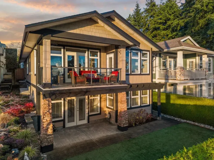 15441 BUENA VISTA AVENUE, White Rock