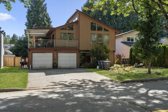 15442 98 AVENUE, Surrey