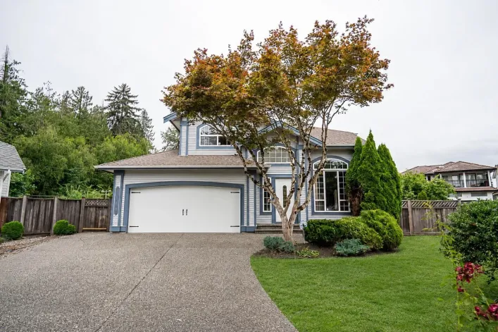 15445 109A AVENUE, Surrey