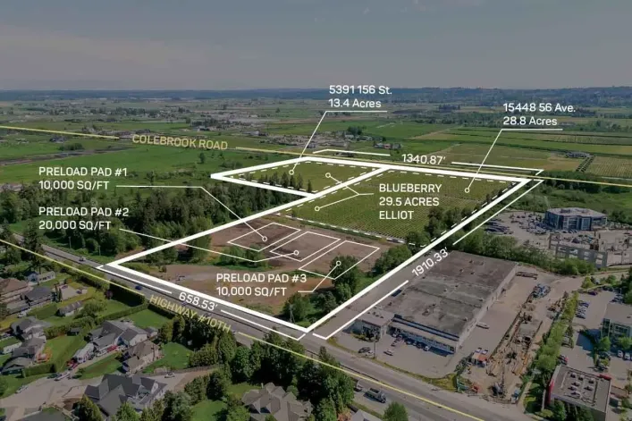15448 56 AVENUE, Surrey