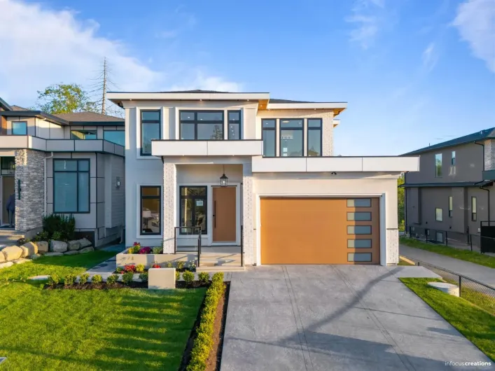 15448 76B AVENUE, Surrey