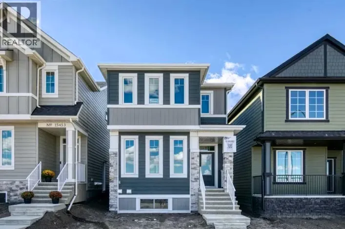15449 45 Street SW, Calgary