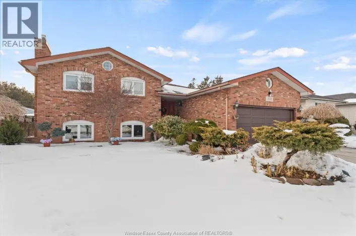 1545 Askin AVENUE, Windsor